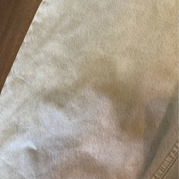 Abercrombie & Fitch the taper Jean. High rise. Size 30 waist 10R curve love - Picture 10 of 10